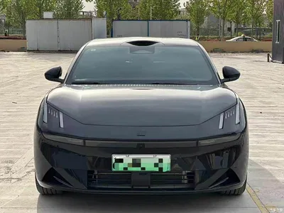 2025 Lynk & Co 10 EM-P Facelift 240 AWD Ultra Sport Edition, фото 2, лот 11564990