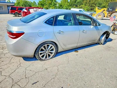 2013 BUICK VERANO, фото 3, лот 10673215