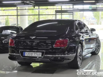 2020 Bentley Flying Spur 6.0, фото 2, лот 10118712