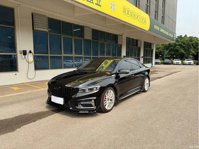 2023 Geely Xing Rui 1.5TD Kunlun Edition, фото 1, лот 10768044