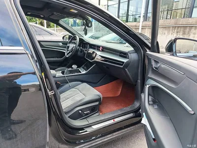 2024 Audi A6L 45 TFSI Premium Dynamic, фото 4, лот 10693718