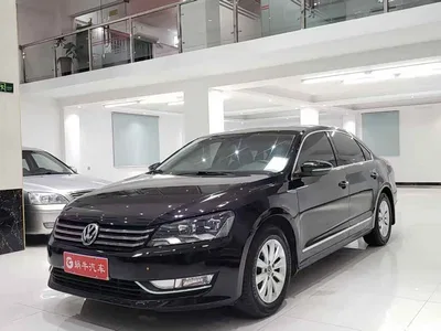 2015 Volkswagen Passat 1.4TSI DSG Prestige Edition, фото 1, лот 10443523