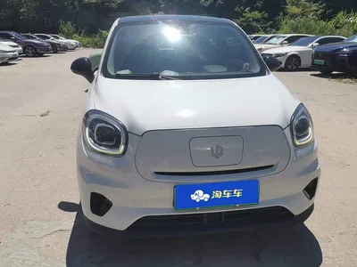 2020 Leapmotor T03 400 Luxury Edition, фото 2, лот 10316810