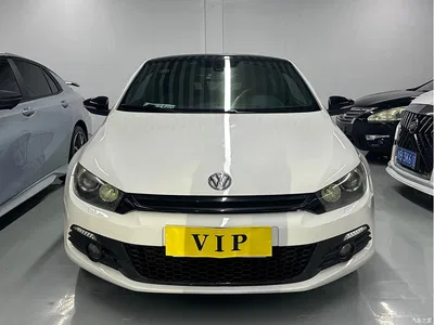 2010 Volkswagen Scirocco 2.0TSI Luxury Edition, фото 2, лот 10480813