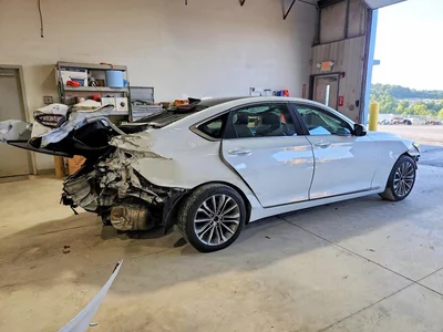 2015 HYUNDAI GENESIS 3.8L, фото 3, лот 10751332