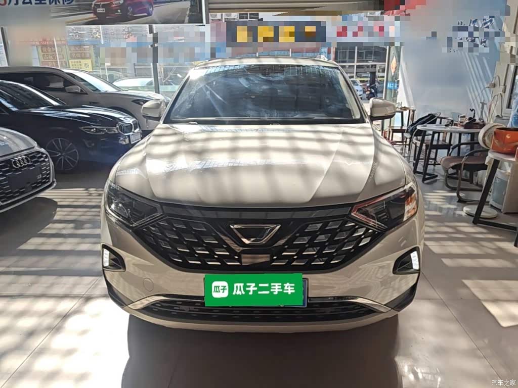 2020 Jetta VS7 1.4T Auto Enjoyment, фото 3, лот 11181888