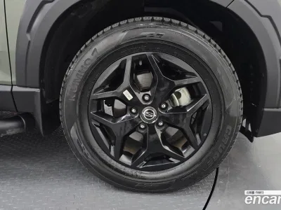 2023 Ssang Yong Rexton Diesel 2.2 4WD, фото 4, лот 10165298