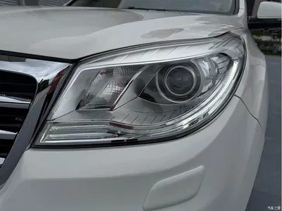 2015 Haval H9 2.0T 4WD Luxury 7-Seater, фото 4, лот 10766727