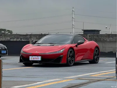 2024 GAC Haobo Hyper SSR Standard Edition, фото 3, лот 11157521