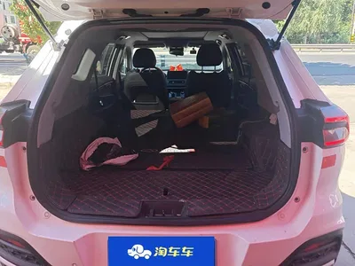2024 Chery Tiggo 8 1.5TCI Auto Zhiyuan Edition 5-seater, фото 4, лот 10333317