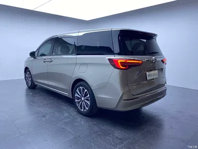 2023 Buick GL8 ES Landmaster Luxury, фото 4, лот 10256017