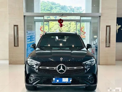 2023 Mercedes-Benz GLC Facelift GLC 300 L 4MATIC Luxury 5-Seater, фото 2, лот 11074488