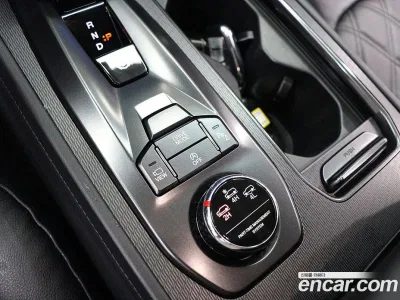 2026 Ssang Yong Musso Gasoline 2.0 4WD, фото 4, лот 10194333