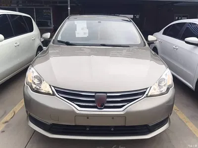 2015 Roewe 360 1.5L Manual Luxury, фото 3, лот 11450593