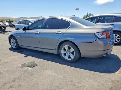 2013 BMW 528 I, фото 2, лот 10808949