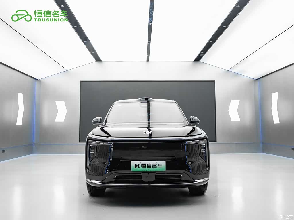 2026 IM Motors IM LS8 Model Base Version, фото 2, лот 11199063