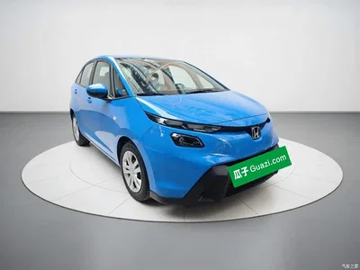2025 Honda Fit Base Model, фото 3, лот 11214437
