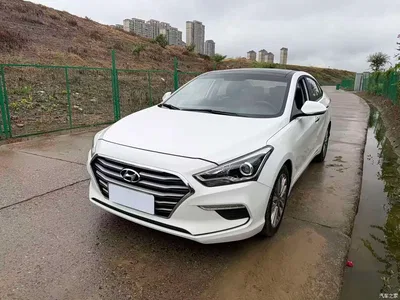 2017 Hyundai Mistra 1.8L Automatic Smart GLS (China V), фото 1, лот 10369526