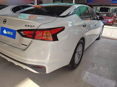 2019 Nissan Teana 2.0L XL Comfort Edition, фото 3, лот 10767658