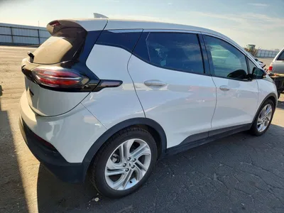 2023 CHEVROLET BOLT EV 1LT, фото 3, лот 10893263