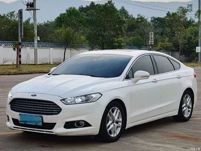 2013 Ford Mondeo Model 1.5L GTDi180 Fashion, фото 1, лот 10956604