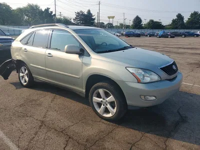 2005 LEXUS RX 330, фото 4, лот 10843933