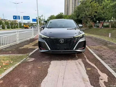2023 Changan Eado Enjoy Edition PLUS Blue Whale NE 1.4T GDI DCT Premium Edition, фото 2, лот 10252903