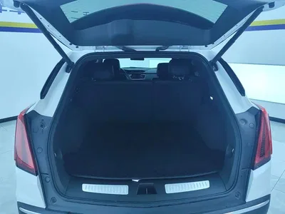 2024 Cadillac XT5 2.0T FWD Fashion Edition, фото 4, лот 10334546