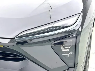 2020 NIO EC6 Model 430KM Sport Edition, фото 4, лот 11552090