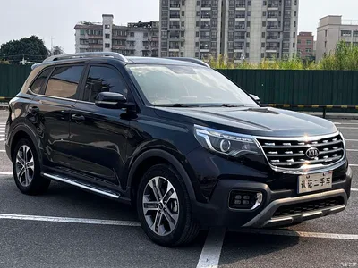 2018 Kia Sportage 2.0L Automatic Smart Luxury (China V), фото 3, лот 10571045