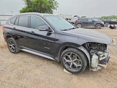2018 BMW X1 SDRIVE28I, фото 4, лот 10597518