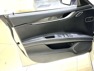 2014 Maserati Ghibli 3.0T Standard, фото 4, лот 10322542