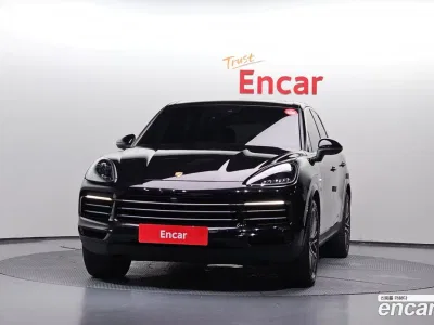 2020 Porsche Cayenne 3.0 E-Hybrid, фото 3, лот 10090655