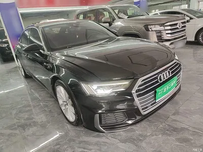 2021 Audi A6L 45 TFSI Exclusive Sport, фото 4, лот 10616441