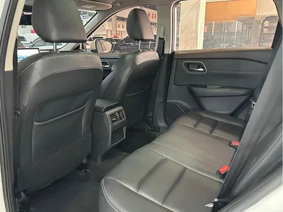 2021 Nissan X-Trail VC-Turbo 300 CVT 2WD Luxury Edition, фото 4, лот 10478751