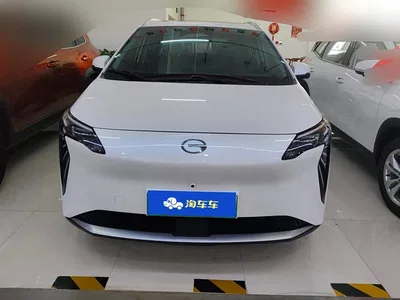 2023 Aion Y Plus 510 Smart Leader Edition, фото 2, лот 11549471