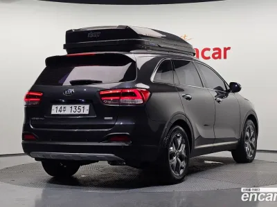2015 Kia Sorento Diesel 2.0 2WD, фото 2, лот 10227454