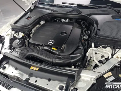2023 Mercedes-Benz GLC-Class GCL300 4MATIC Coupe, фото 4, лот 10060417