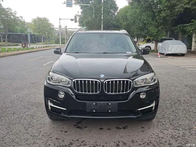 2017 BMW X5 (Import) xDrive35i Elegance, фото 2, лот 10464118