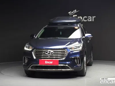 2018 Hyundai Maxcruz Diesel 2.2 2WD, фото 2, лот 10043312