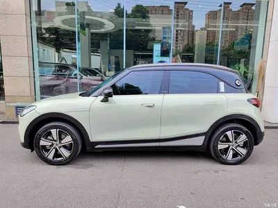 2026 smart Elf #1 Model Smart Upgrade Edition, фото 3, лот 10343075