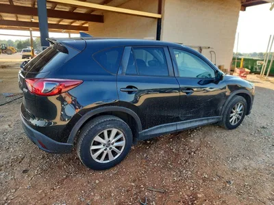 2016 MAZDA CX-5 TOURING, фото 3, лот 10672550
