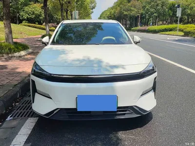 2024 Geely Galaxy Galaxy L6 125km PLUS Soaring Dragon Edition, фото 2, лот 10431575