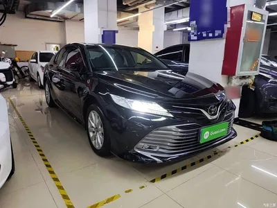 2019 Toyota Camry Facelift 2.0G Luxury Edition, фото 4, лот 10301404