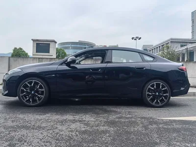 2025 BMW 2 Series 225L M Sport Moonlight Package, фото 3, лот 10470131