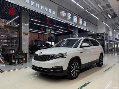 2023 Škoda Kamiq 1.5L Auto Comfort Edition, фото 1, лот 11177722