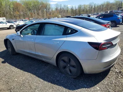 2018 TESLA 3, фото 2, лот 11150522