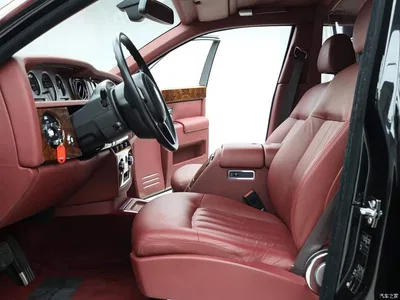 2009 Rolls-Royce Phantom Base Model, фото 2, лот 10232397