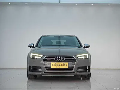 2017 Audi A4L Model 45 TFSI quattro Sport Version, фото 2, лот 10239623