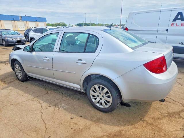 2010 CHEVROLET COBALT 1LT, фото 2, лот 10728772
